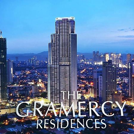 The Gramercy Residences มะนิลา ภายนอก รูปภาพ