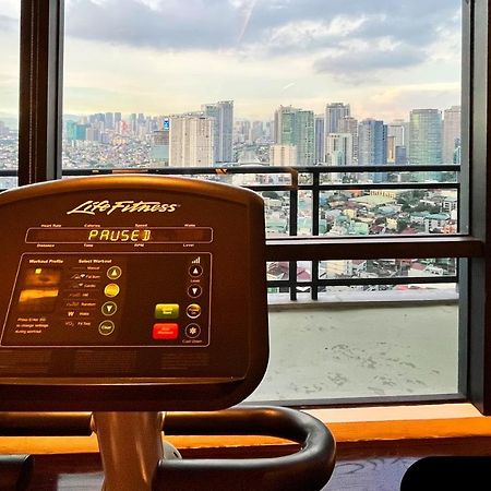 The Gramercy Residences มะนิลา ภายนอก รูปภาพ