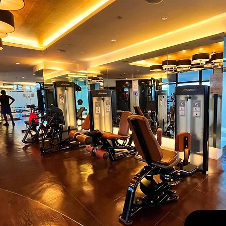 The Gramercy Residences มะนิลา ภายนอก รูปภาพ
