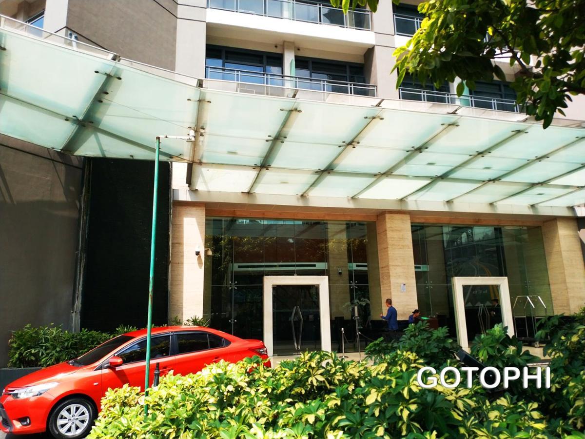 The Gramercy Residences มะนิลา ภายนอก รูปภาพ