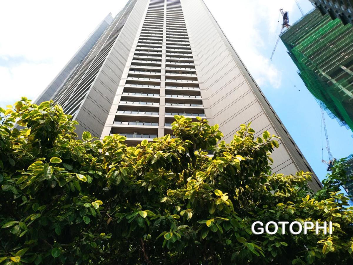 The Gramercy Residences มะนิลา ภายนอก รูปภาพ