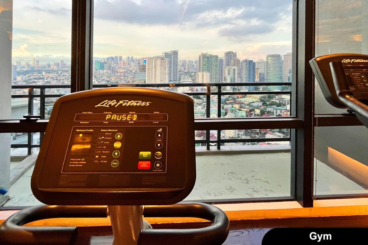 The Gramercy Residences มะนิลา ภายนอก รูปภาพ