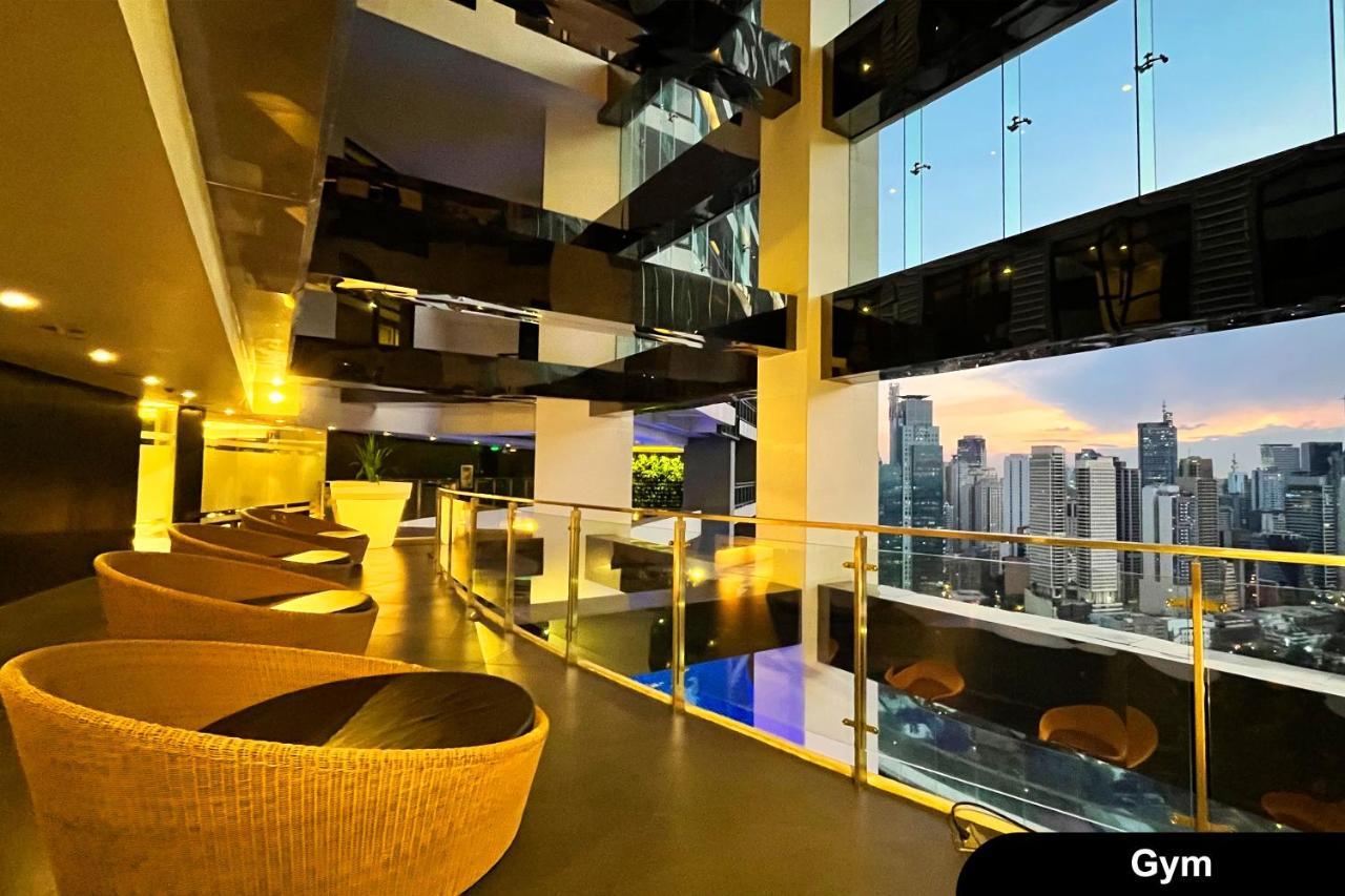 The Gramercy Residences มะนิลา ภายนอก รูปภาพ