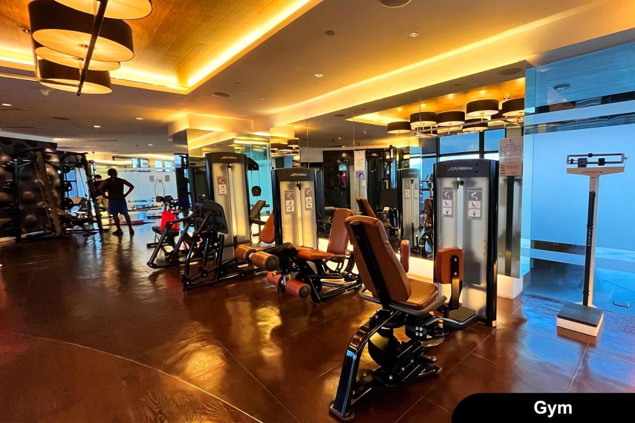 The Gramercy Residences มะนิลา ภายนอก รูปภาพ