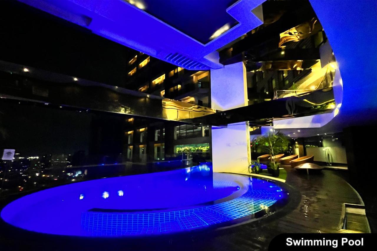 The Gramercy Residences มะนิลา ภายนอก รูปภาพ