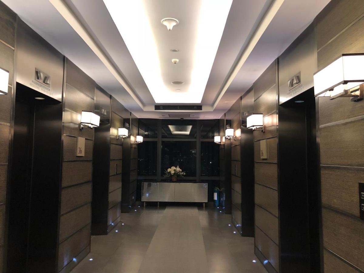 The Gramercy Residences มะนิลา ภายนอก รูปภาพ