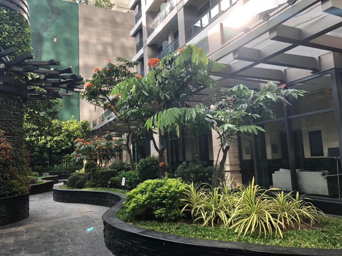 The Gramercy Residences มะนิลา ภายนอก รูปภาพ