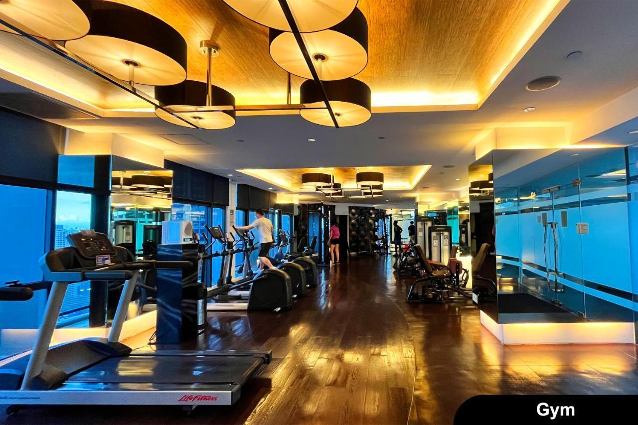 The Gramercy Residences มะนิลา ภายนอก รูปภาพ