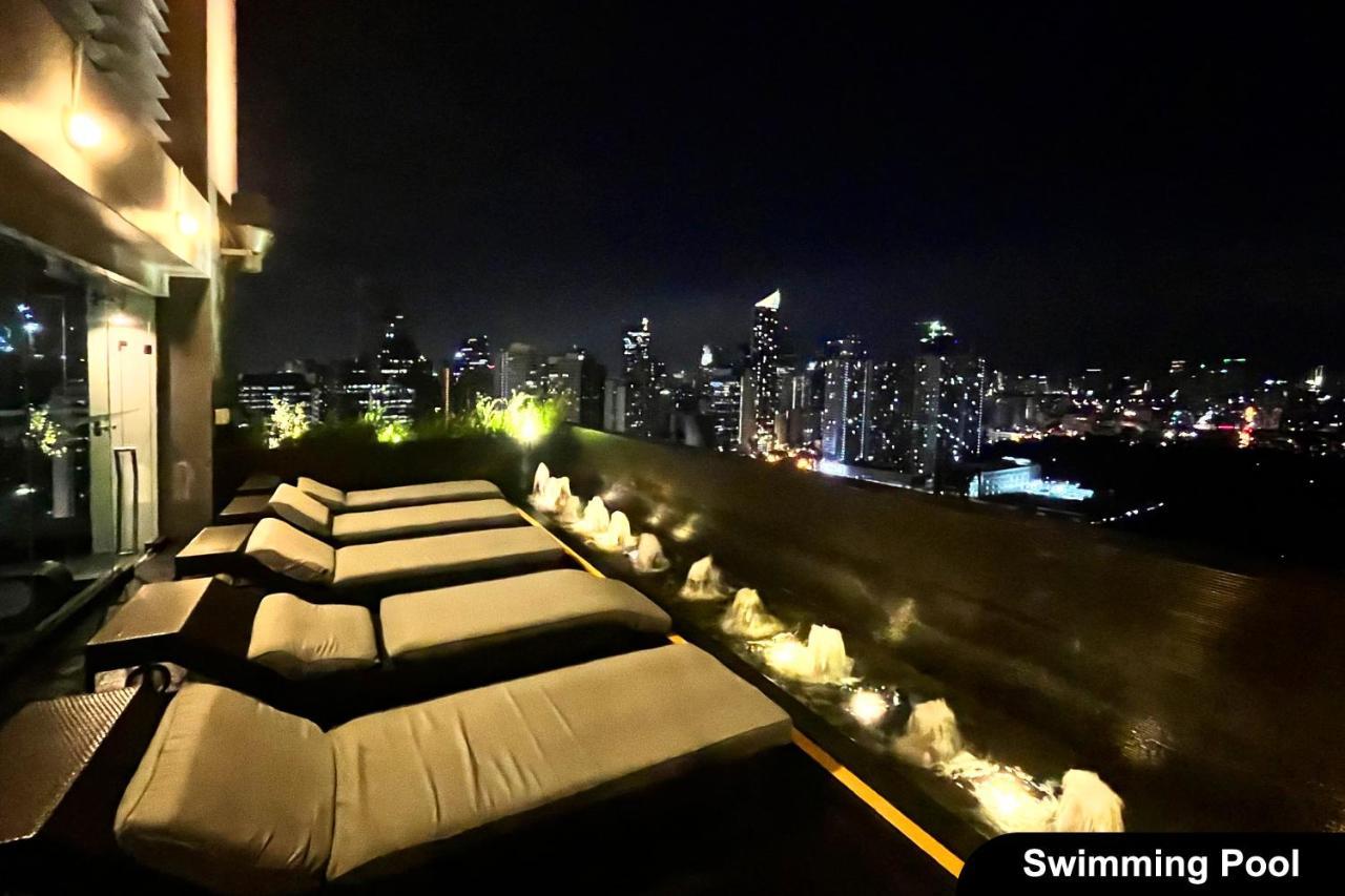 The Gramercy Residences มะนิลา ภายนอก รูปภาพ