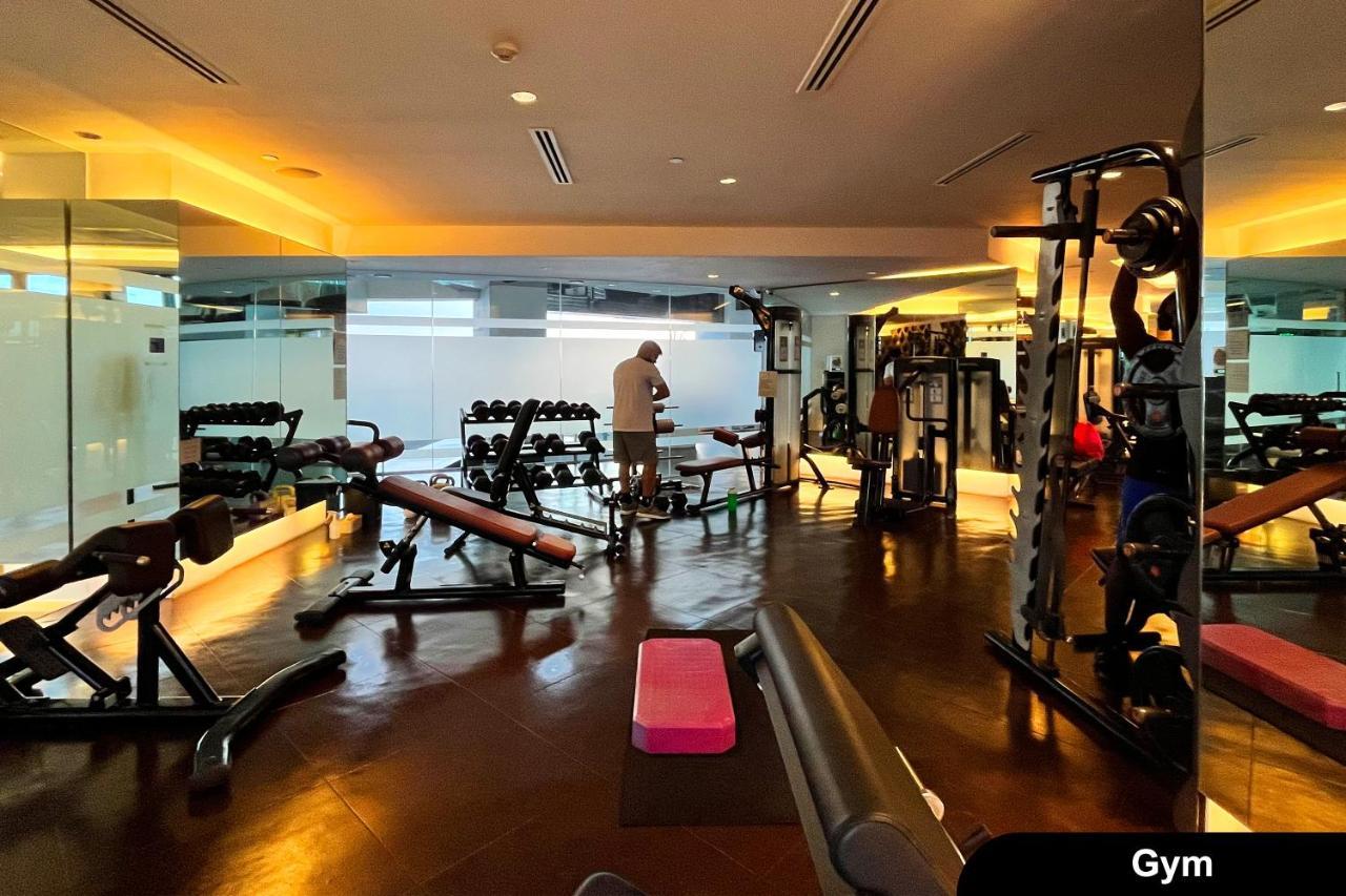 The Gramercy Residences มะนิลา ภายนอก รูปภาพ