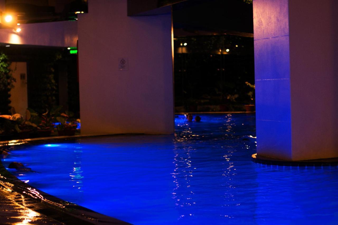 The Gramercy Residences มะนิลา ภายนอก รูปภาพ
