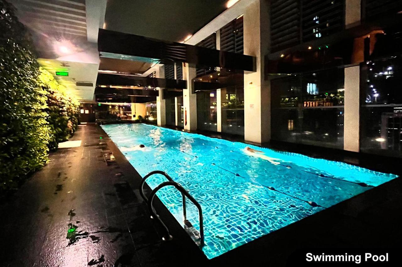 The Gramercy Residences มะนิลา ภายนอก รูปภาพ
