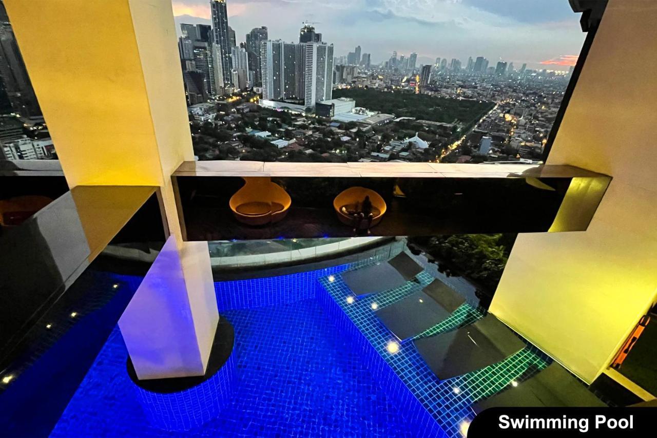 The Gramercy Residences มะนิลา ภายนอก รูปภาพ