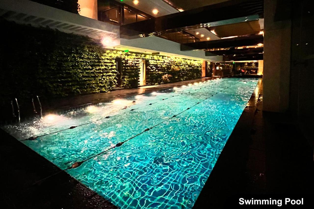 The Gramercy Residences มะนิลา ภายนอก รูปภาพ