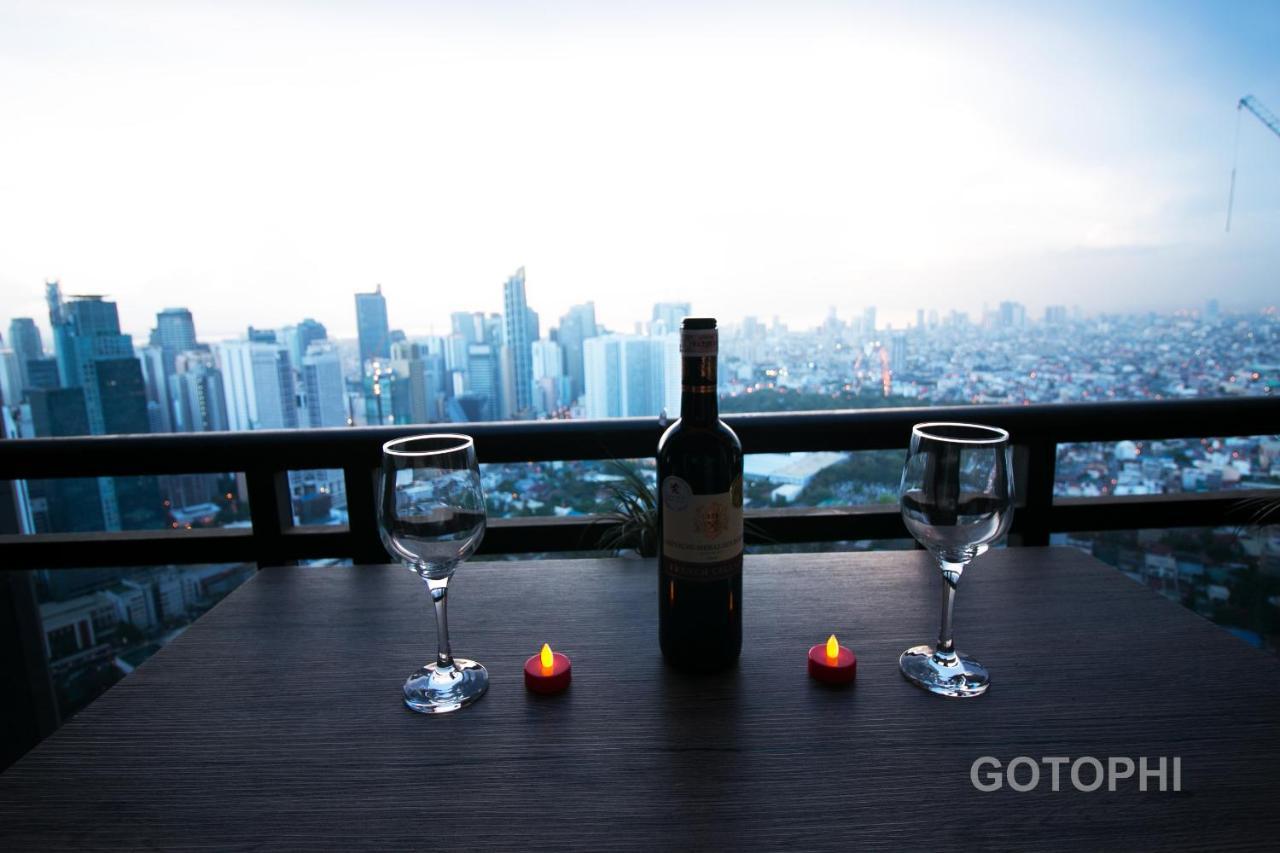 The Gramercy Residences มะนิลา ห้อง รูปภาพ