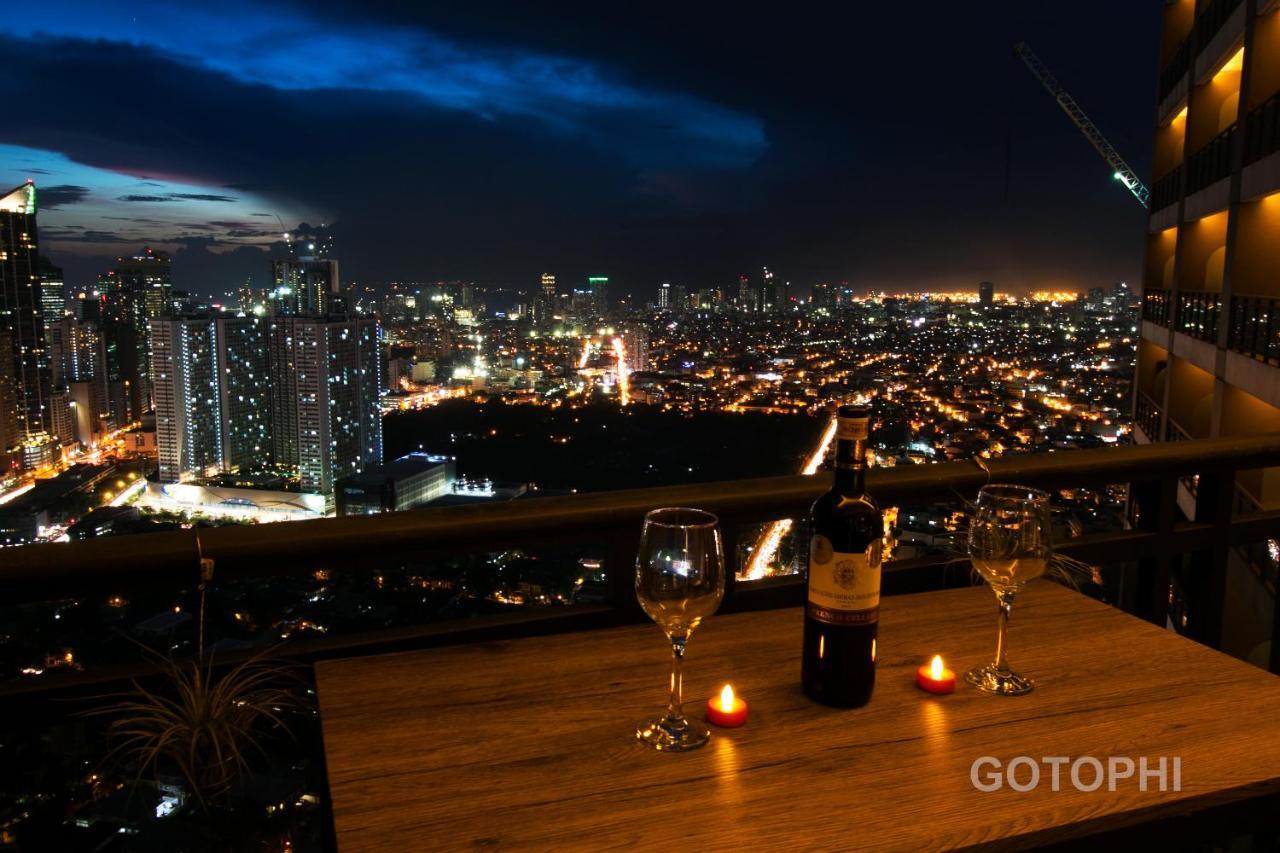 The Gramercy Residences มะนิลา ภายนอก รูปภาพ